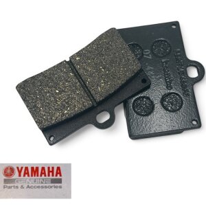Bremsbeläge vorne OE Yamaha SZR 660 1995-1998