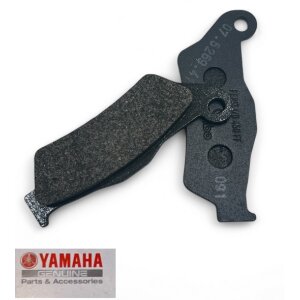 Bremsbeläge vorne OE Yamaha XT 660 , TT 600 , XTZ...