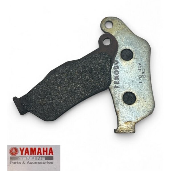 Bremsbeläge vorne OE Yamaha YP 125 R X-Max , YP 250 R X-Max