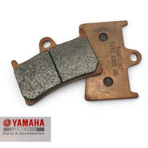 Bremsbeläge vorne OE Yamaha FZR600 R