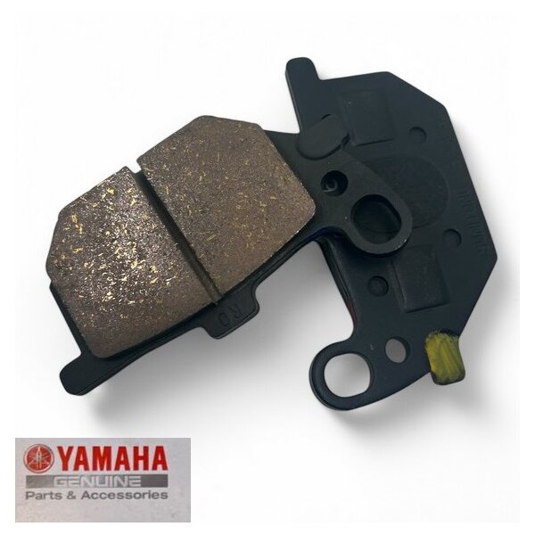 Bremsbeläge vorne OE Yamaha XJ 650 , XS1100 , XS850 , XV750 , XV920