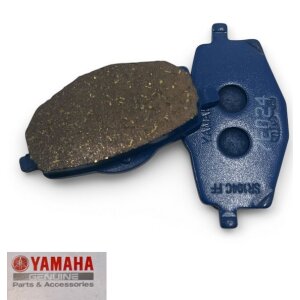 Bremsbeläge vorne OE Yamaha DT 50 R , DT 80 LC , DT...