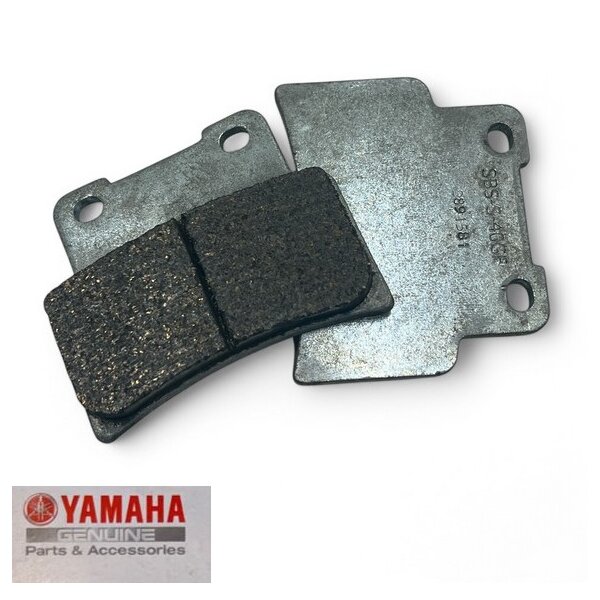 Bremsbeläge vorne OE Yamaha MT 125 , R 125 125 A , YZF-R 125