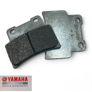 Bremsbeläge vorne OE Yamaha MT 125 , R 125 125 A ,...