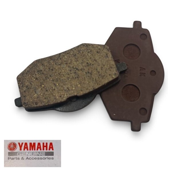 Bremsbeläge vorne OE Yamaha XV 535 Virago