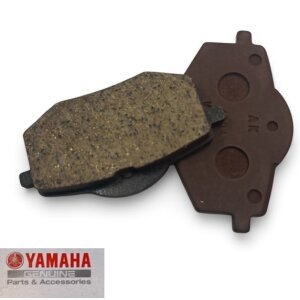 Bremsbeläge vorne OE Yamaha XV 535 Virago