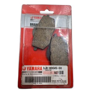 Bremsbeläge vorne OE Yamaha XV 535 Virago