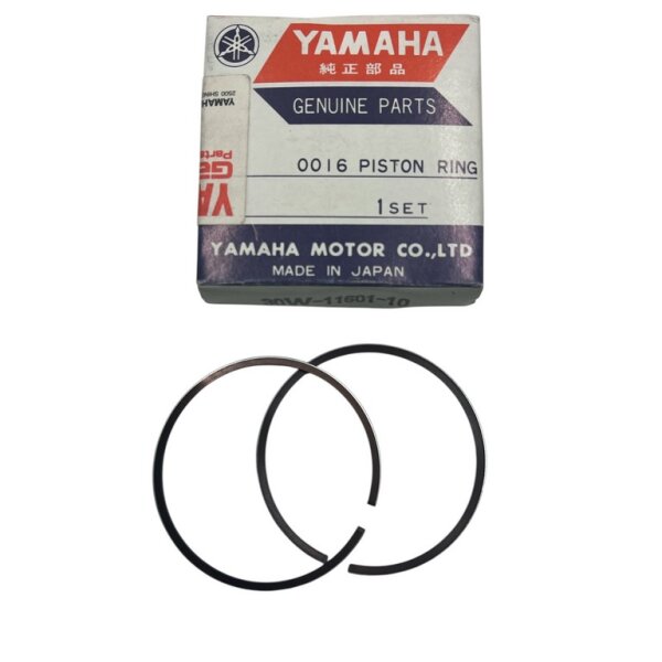 Kolbenringe set  (STD)  OE Yamaha DT80LC 1986-1992
