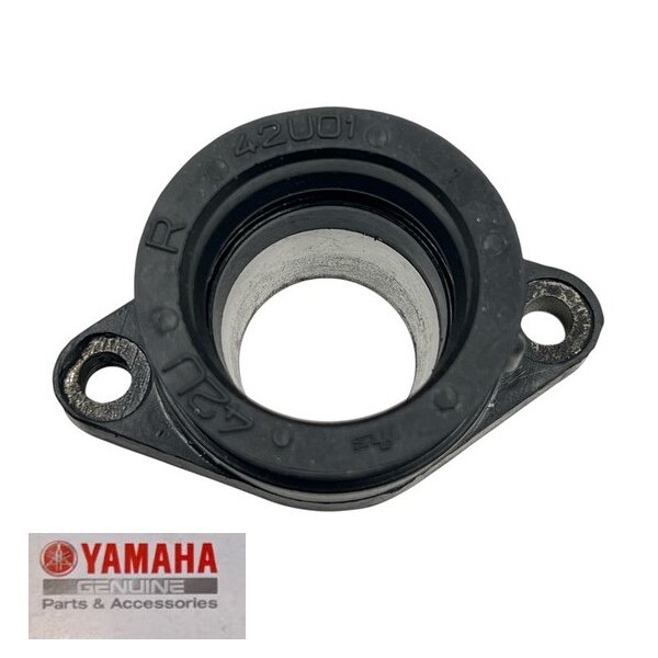 Ansaugstutzen OE Yamaha XT 350 , TT 350