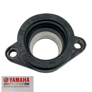 Ansaugstutzen OE Yamaha XT 350 , TT 350
