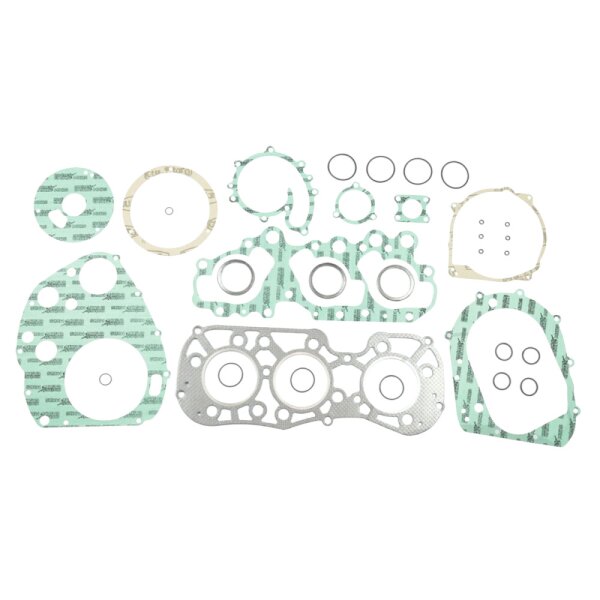 Dichtungssatz komplett Athena Suzuki GT 750 1972-1979