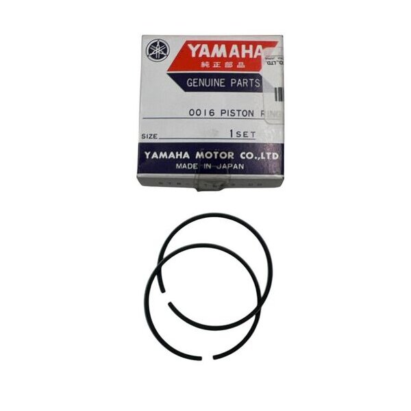 Kolbenringe set (STD) OE Yamaha YE 80 ,YZ 80