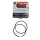 Kolbenringe set (STD) OE Yamaha YE 80 ,YZ 80