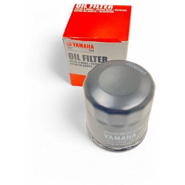 Ölfilter OE Yamaha  YZF , YFM , XVZ , XJR , XV , XJ , VMax , GTS , MT , FZS , FZR , FZ6