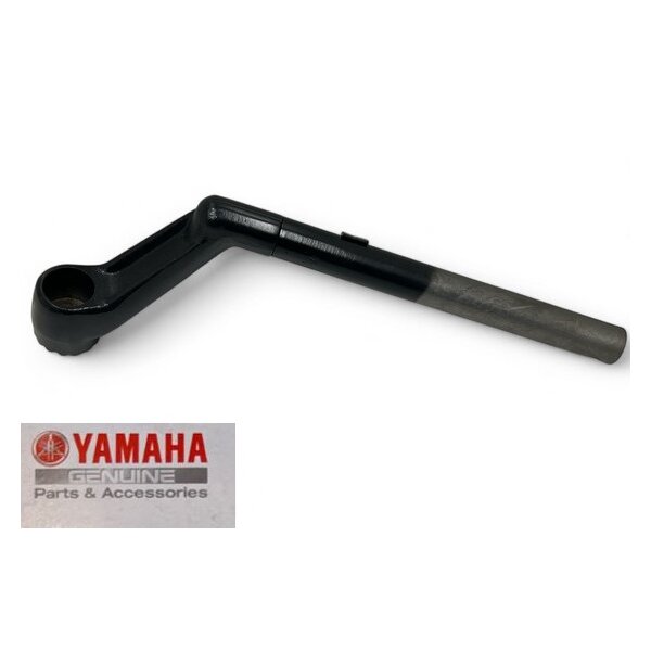 Lenker Lenkerstummel Rechts OE Yamaha FJ 600 1984-1991