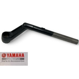 Lenker Lenkerstummel Rechts OE Yamaha FJ 600 1984-1991