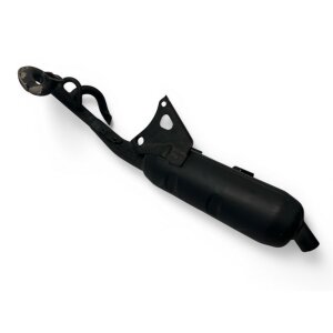 Auspuff Schalldämpfer  Yamaha Aeorx MBK-5SB-20
