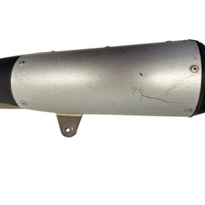 Auspuff Schalldämpfer Yamaha MT A 125  RE292 2014-2019