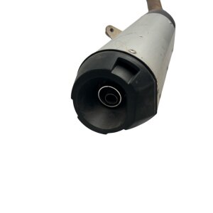 Auspuff Schalldämpfer Yamaha MT A 125  RE292 2014-2019