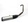 Auspuff Schalldämpfer Yamaha MT A 125  RE292 2014-2019
