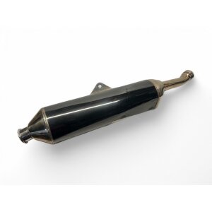 Auspuff Schalldämpfer Yamaha SZR 660 1995-2001