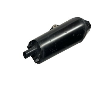 Auspuff Schalldämpfer Yamaha FZ1 SA Fazer RN16  ab 2007