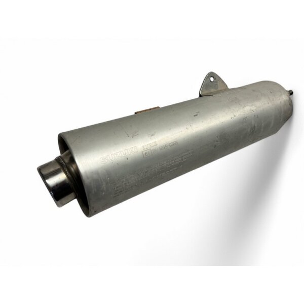 Auspuff Schalldämpfer Suzuki GSF 1200 Bandit GV75A 1995-2000
