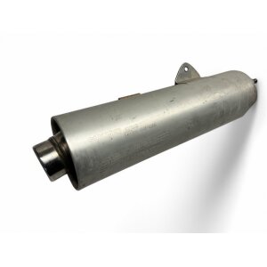 Auspuff Schalldämpfer Suzuki GSF 1200 Bandit GV75A 1995-2000