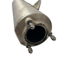 Auspuff Schalldämpfer Suzuki GSF 1200 Bandit GV75A 1995-2000