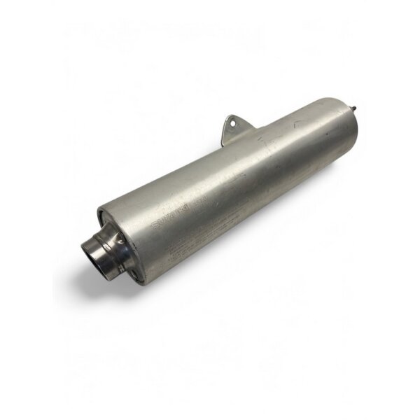 Auspuff Schalldämpfer SUZUKI GSX-R 750 1996-1997