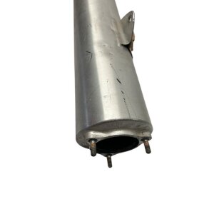 Auspuff Schalldämpfer SUZUKI GSX-R 750 1996-1997