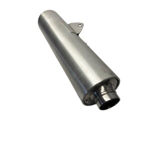 Auspuff Schalldämpfer SUZUKI GSX-R 750 1996-1997