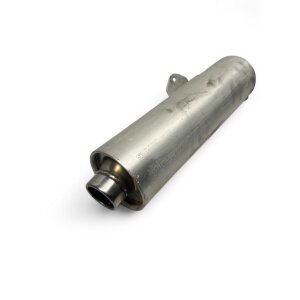 Auspuff Schalldämpfer Suzuki GSX-R 600 Suz2RF0600 31E41