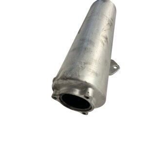 Auspuff Schalldämpfer Suzuki GSX-R 600 Suz2RF0600 31E41