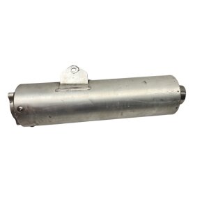 Auspuff Schalldämpfer Suzuki GSX-R 600 Suz2RF0600 31E41