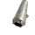 Auspuff Schalldämpfer Suzuki GSX-R 600 Suz2RF0600 31E41