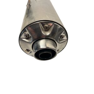 Auspuff Schalldämpfer Suzuki GSF 1250 Bandit  , GSF 650 Bandit