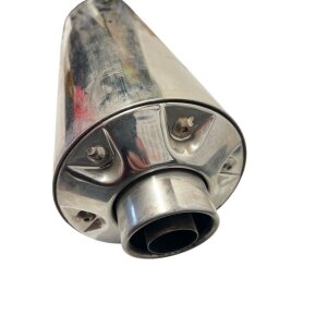 Auspuff Schalldämpfer Suzuki GSF 1250 Bandit  , GSF 650 Bandit