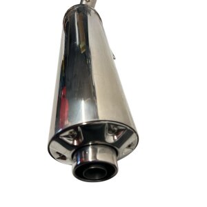 Auspuff Schalldämpfer Suzuki GSF 1250 Bandit  , GSF 650 Bandit
