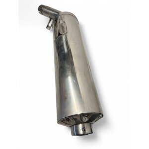 Auspuff Schalldämpfer Suzuki GSF 1250 Bandit  , GSF 650 Bandit