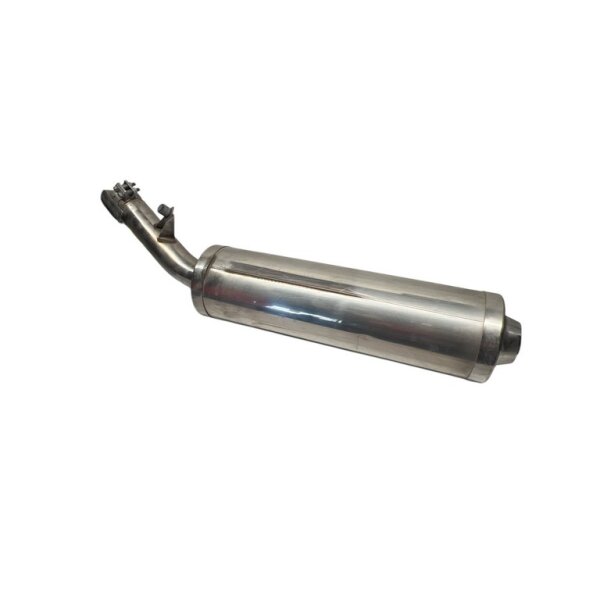 Auspuff Schalldämpfer Suzuki GSF 1250 Bandit  , GSF 650 Bandit  2010-2016