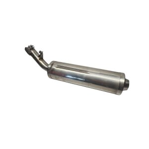 Auspuff Schalldämpfer Suzuki GSF 1250 Bandit  , GSF 650 Bandit  2010-2016