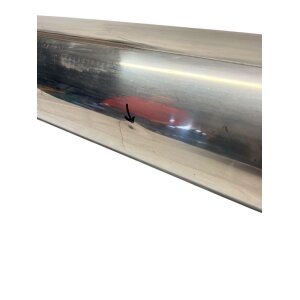 Auspuff Schalldämpfer Suzuki GSF 1250 Bandit  , GSF 650 Bandit  2010-2016