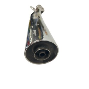 Auspuff Schalldämpfer Links Yamaha XJR 1300 4PU 1995-1998