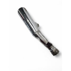 Auspuff Schalldämpfer Links Yamaha XJR 1300 4PU 1995-1998