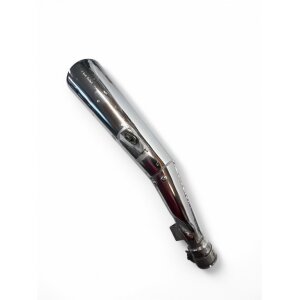 Auspuff Schalldämpfer Links Yamaha XJR 1300 4PU 1995-1998