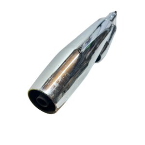 Auspuff Schalldämpfer Yamaha XVS 650 4VR