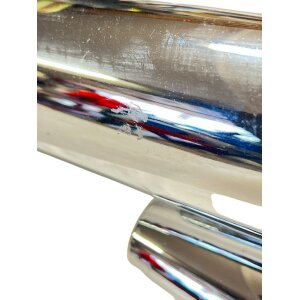 Auspuff Schalldämpfer Yamaha XVS 650 4VR