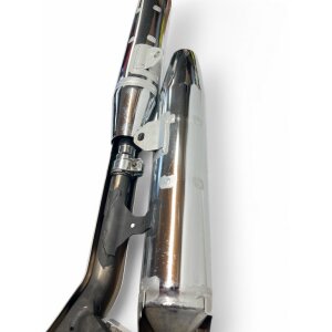 Auspuff Schalldämpfer Yamaha XVS 650 4VR