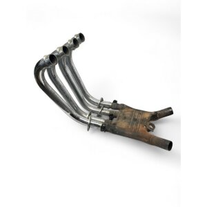 Krümmer Krümmerrohre + Sammler  Yamaha XJR 1300 RP02 1998-2001